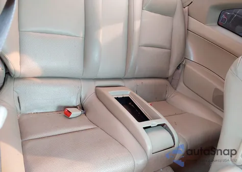 2004 Infiniti G35 from USA, damaged, VIN JNKCV54E84M826741